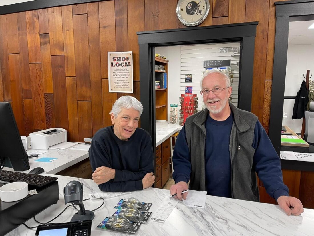 St. Clair Building Center Sets January Grand Opening News, Sports